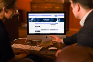 Išorinis teisės departamentas ALLaw