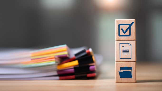 BDAR rizikos vertinimas